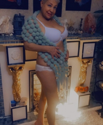 Анкета проститутки Яна - город Докшицы, 57 лет, №45