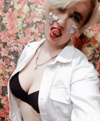 Анкета проститутки Валентина - город Докшицы, 31 год, №10713