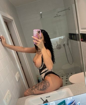 Анкета проститутки Ольга - город Докшицы, 24 года, №3160