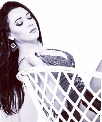 Анкета проститутки Рената - город Докшицы, 22 года, №7934